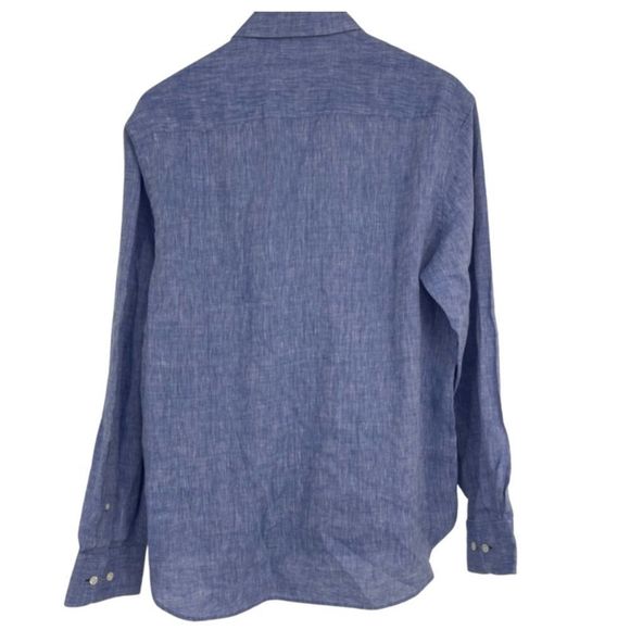 Joseph Abboud Button-Down Shirt - Picture 2 of 7